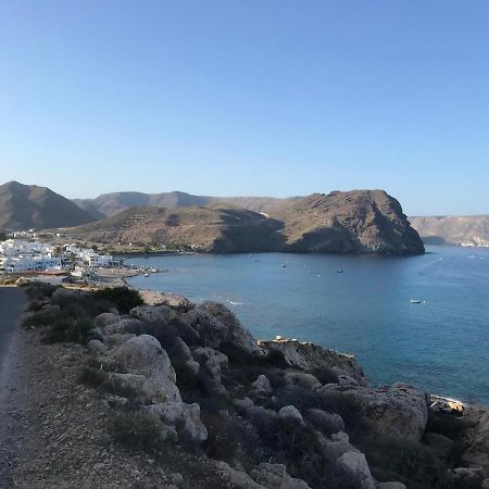 Apartamento En Las Negras, A 1 Minuto De La Playa Экстерьер фото