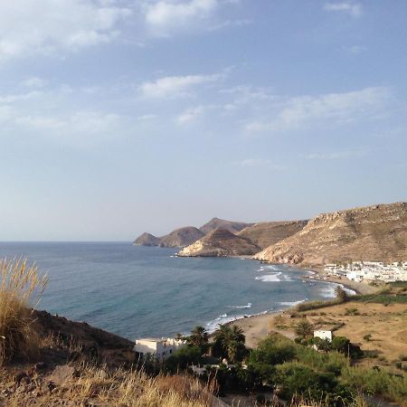 Apartamento En Las Negras, A 1 Minuto De La Playa Экстерьер фото