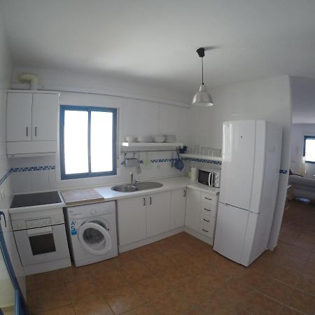 Apartamento En Las Negras, A 1 Minuto De La Playa Экстерьер фото