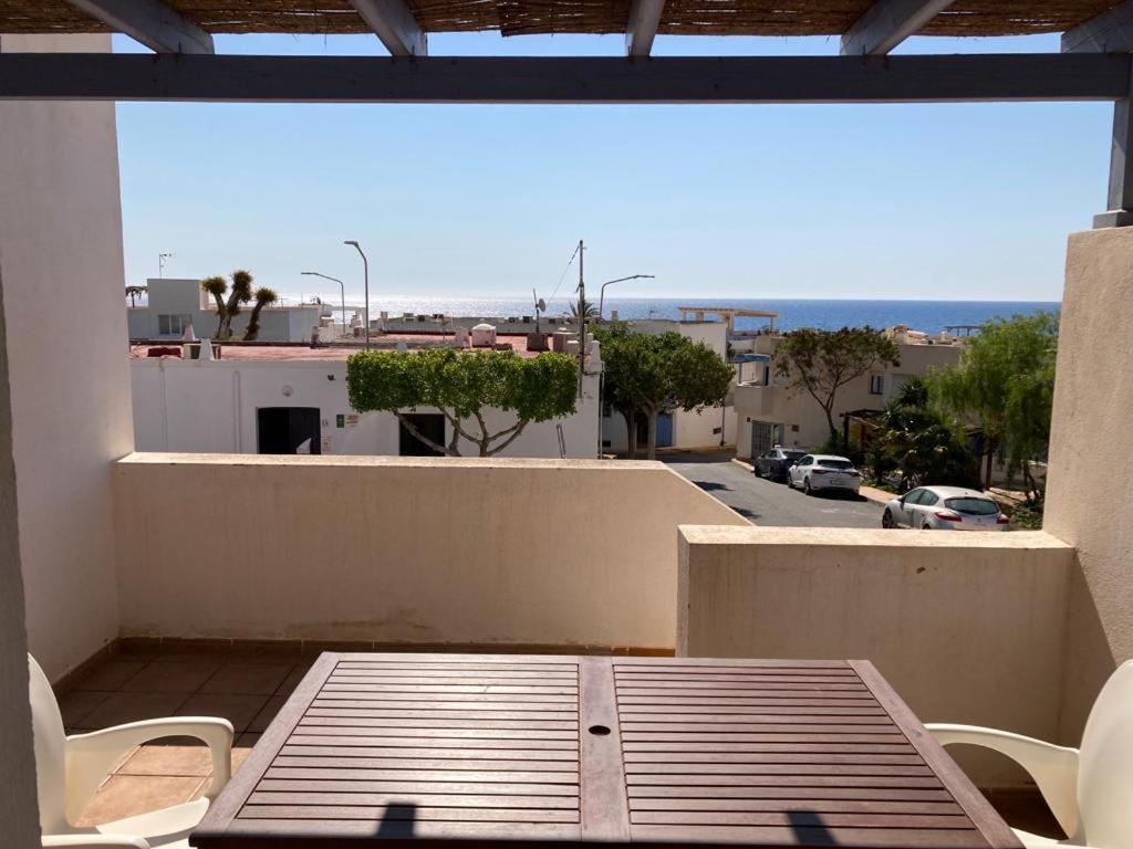 Apartamento En Las Negras, A 1 Minuto De La Playa Экстерьер фото
