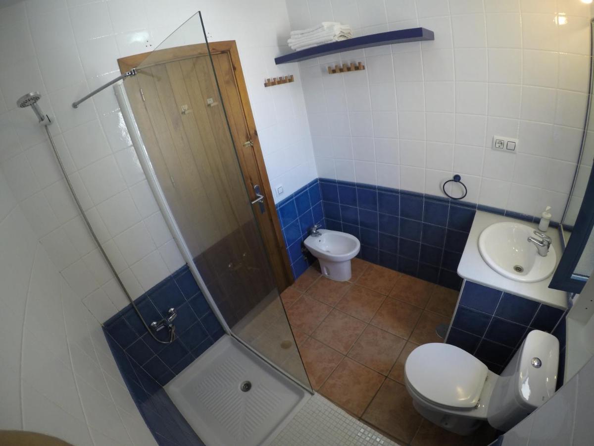 Apartamento En Las Negras, A 1 Minuto De La Playa Экстерьер фото