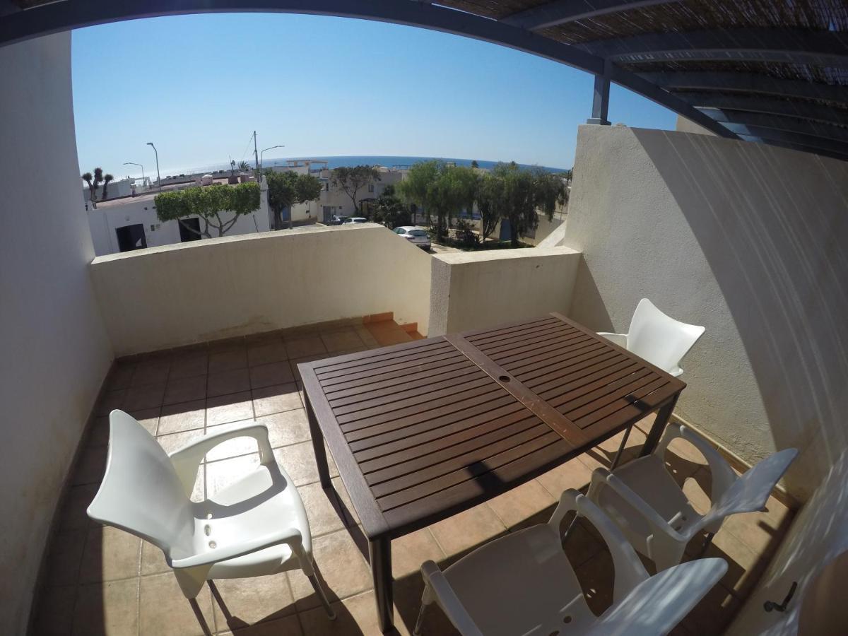 Apartamento En Las Negras, A 1 Minuto De La Playa Экстерьер фото