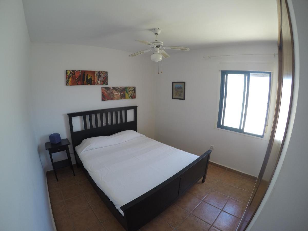 Apartamento En Las Negras, A 1 Minuto De La Playa Экстерьер фото